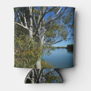 Schlachthof Koala Bear, Fluss Murray, Australien, Dosenkühler