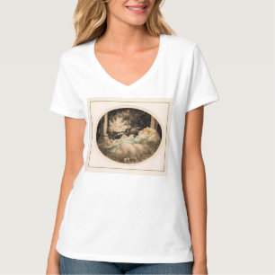 Schlachthof von Louis Icart T-Shirt