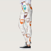 Schlachthöfe Leggings (Links)