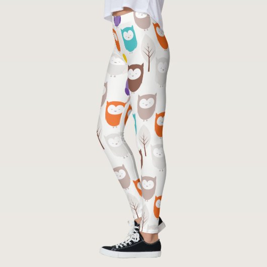 Schlachthöfe Leggings (Links)
