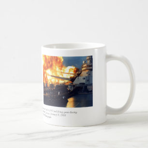 Schlachtschiff-New-Jersey Tasse