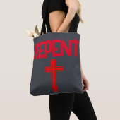 SCHLACHTSCHUTZ Schulter-Tasche Tasche (Von Nahem)