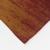 SCHLACHTTANK - Abrams M1 Fleecedecke (Ecke)