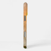 SCHLACHTTANK - Abrams M1 iPhone Hülle (Rechte Seite)