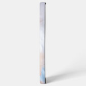 SCHLACHTTANK - Abrams M1 Samsung Galaxy Hülle (Linke Seite)