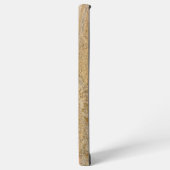 SCHLACHTTANK - Abrams M1 Samsung Galaxy Hülle (Linke Seite)