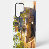 SCHLACHTTANK - Abrams M1 Samsung Galaxy Hülle (Rückseite)