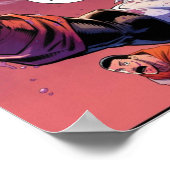 Schlachttier Poster (Ecke)