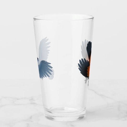 Schlachttiere von Aotearoa Glas (Links)