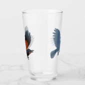 Schlachttiere von Aotearoa Glas (Rechts)