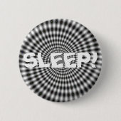 SCHLAF! BUTTON (Vorderseite)