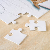 Schlaf mit Yorkies durch Catia Cho Puzzle (Seite)