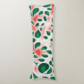 Schlaf nicht darüber - Moment, was soll's? Seitenschläferkissen (Vorderseite Vertikal)