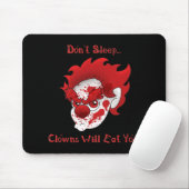 Schlaf nicht... mousepad (Mit Mouse)