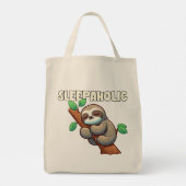 Schlaf - Schlafende Liebhaber - Schlafplatz Tragetasche (Rückseite)