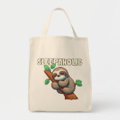 Schlaf - Schlafende Liebhaber - Schlafplatz Tragetasche (Vorne)