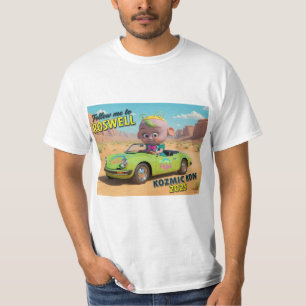 Schlaf-Shirt?  T-Shirt