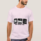 Schlaf T-Shirt (Vorderseite)