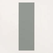 Schlaf unter den Sternen Yogamatte (Rückseite)