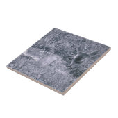 Schlafanzug Fliese (Seite)