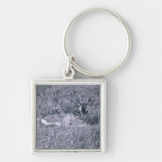 Schlafanzug Schlüsselanhänger (Vorne)