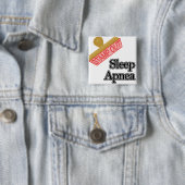 SchlafApnea Button (Beispiel)