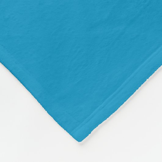 Schlafbär HT (H2) Fleecedecke (Ecke)
