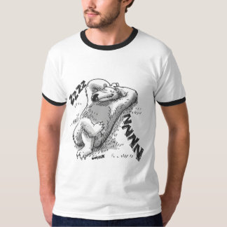 Schlafbär T-Shirt