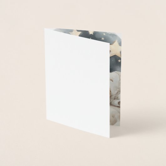 SCHLAFBEAR FOLIENKARTE (Vorderseite)