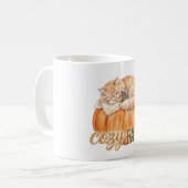 Schlafbecher kaffeetasse (Vorderseite Links)