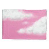 Schlafbehagen Kissenbezug (Rückseite-Links)