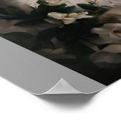 Schlafbehagen Poster (Ecke)