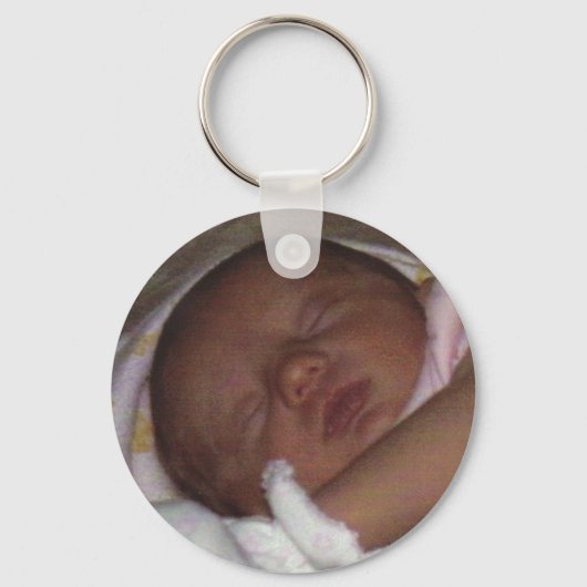 Schlafbehagen Schlüsselanhänger (Vorderseite)