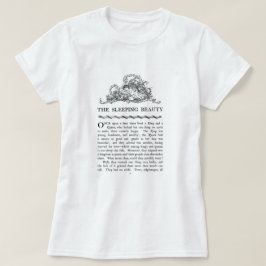 Schlafbehagen T-Shirt