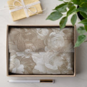 Schläfchen Seidenpapier (Geschenk)