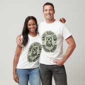 Schlafclub T-Shirt (Unisex)
