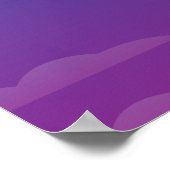 Schlafdichtes Poster (Ecke)