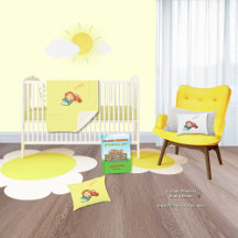 Schlafen Affenakzent Kissen von Adiela Akoo