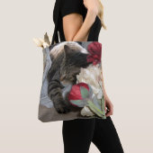 Schlafen Boulb Tasche (Von Nahem)