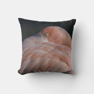 Schlafen Flamingo Pillow Kissen