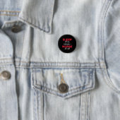 Schlafen Ganztagsnähe Button (Beispiel)