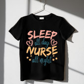 Schlafen Ganztagsnähe Sweatshirt