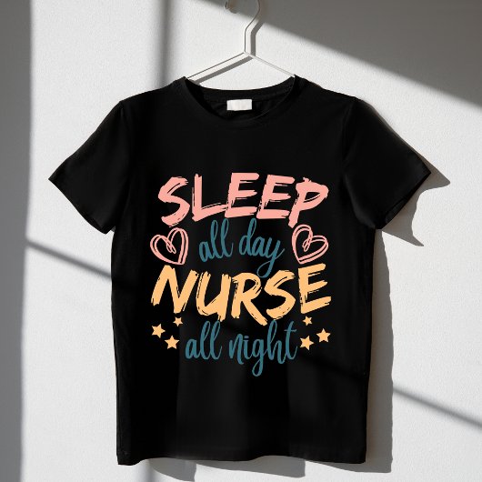 Schlafen Ganztagsnähe Sweatshirt