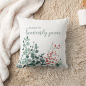 Schlafen im Himmlischen Friedenskissen Kissen (Decke)