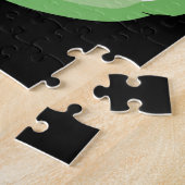 Schlafen Kitty Thunder_Cove Puzzle (Seite)