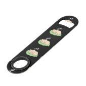 Schlafen Kitty Thunder_Cove Speed Flaschenöffner (Rückseite Schrägansicht)