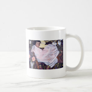 Schlafen mit meinem Fink… Kaffeetasse