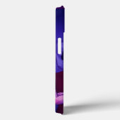 Schlafen neben dem Telefon Fall 1 Case-Mate iPhone Hülle (Rückseite / Rechts)