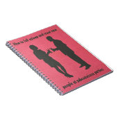 schlafen notizblock (Rechte Seite)