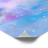 Schlafen Poster (Ecke)